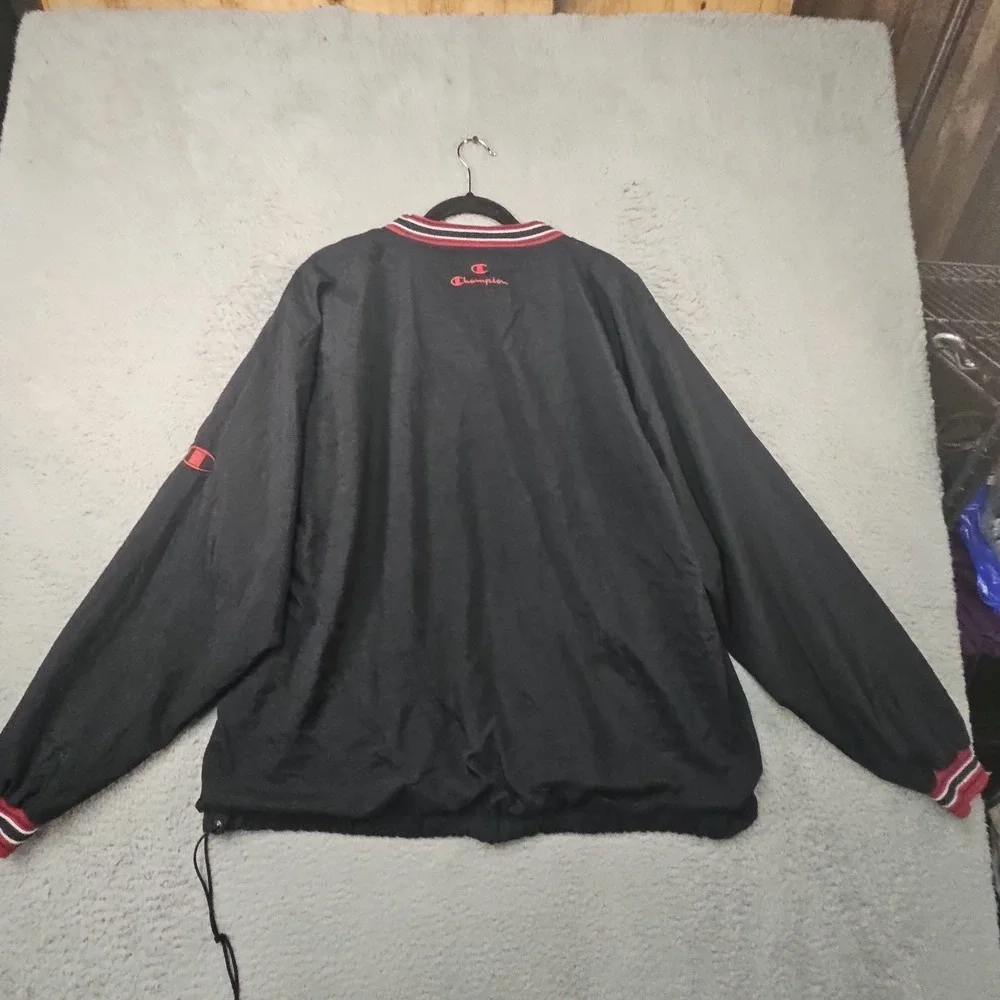 Champion vtg jacket